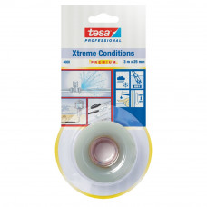 TESA XTREME CONDITIONS TAPE TRANSPARANT