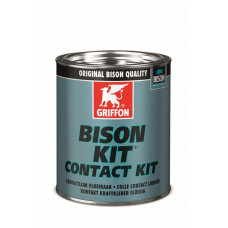 GRIFFON BISON KIT / CONTACT KIT BLIK 750 ML NL/FR/DE
