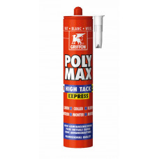 POLY MAX HIGH TACK EXPRESS WIT CRT 435G NR: 36