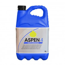 ASPEN 4 ( FUEL FOR PROFESSIONALS ) 5 LTR