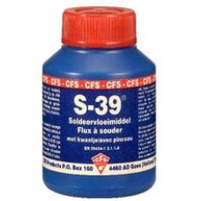 SOLDEERWATER CFS S39 80 ML GRIFFON