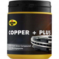 600 G POT KROON-OIL COPPER + PLUS