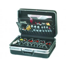 CLASSIC WERKZEUGKOFFER / CLASSIC MOULDED TOOL CASES