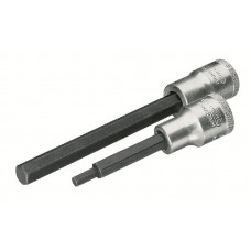 DOPSLEUTEL-SCHROEVENDRAAIER 1/2", LANG 8 MM IN 19 L 8-120