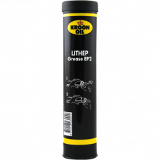 MP LITHEP GREASE EP2 400 GR PATROON